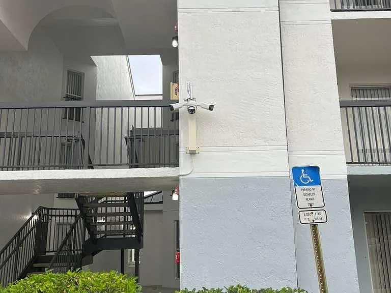 7670 Westwood Dr #720 — Photo 20