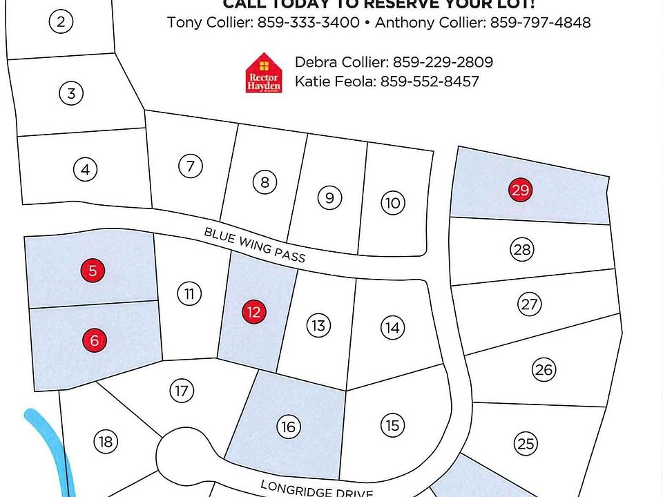 2nd image of 128 Longridge Dr
