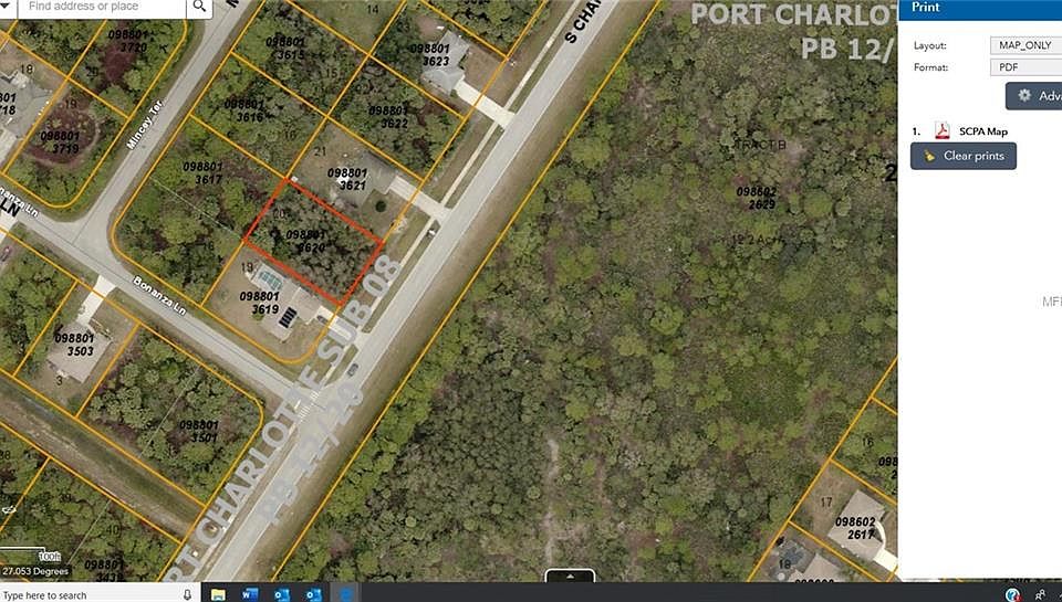 1st image of S Chamberlain Blvd