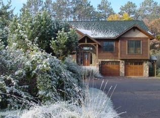 11708 N County Road T, Hayward, WI 54843