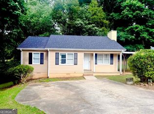261 Kesler Ct, Winder, GA 30680
