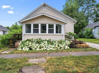 1211 S Mason St, Bloomington, IL