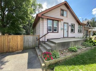 421 Chatham St, Brantford, ON N3S4J4