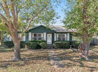 807 Duke St, Navasota, TX 77868