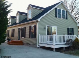 15 Schoolhouse Ln, Cape May Court House, NJ 08210