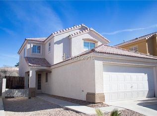 3506 Summersprings Dr, Las Vegas, NV 89129