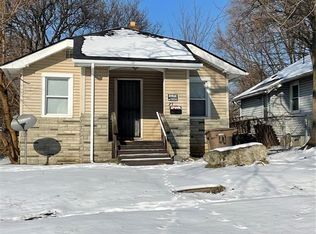 25 Kemp St, Pontiac, MI