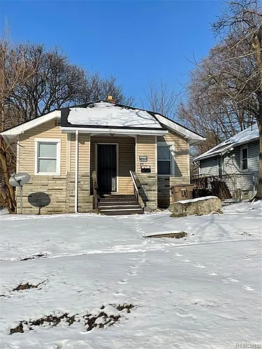 25 Kemp St Photo 1