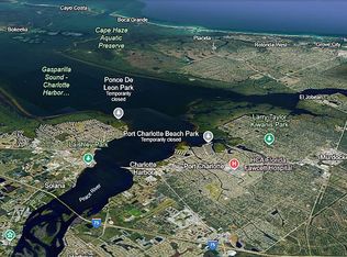 23388 Gemstone Ave, Punta Gorda, FL 33980