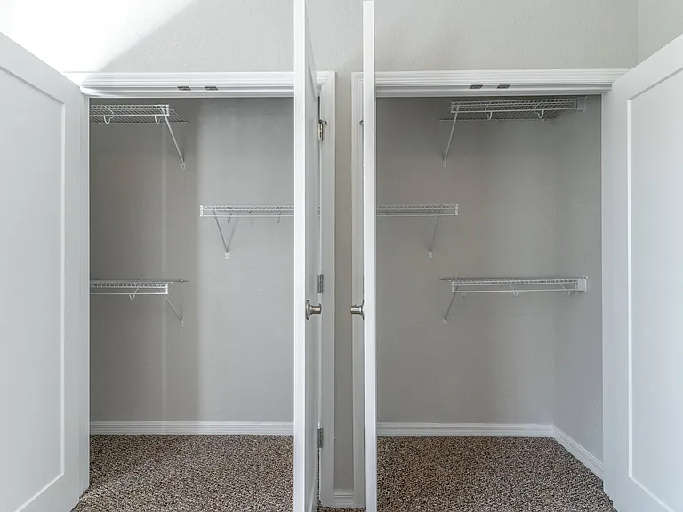 Townhome Interior