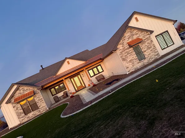 11030 Lowell Peak, Nampa, ID 83686