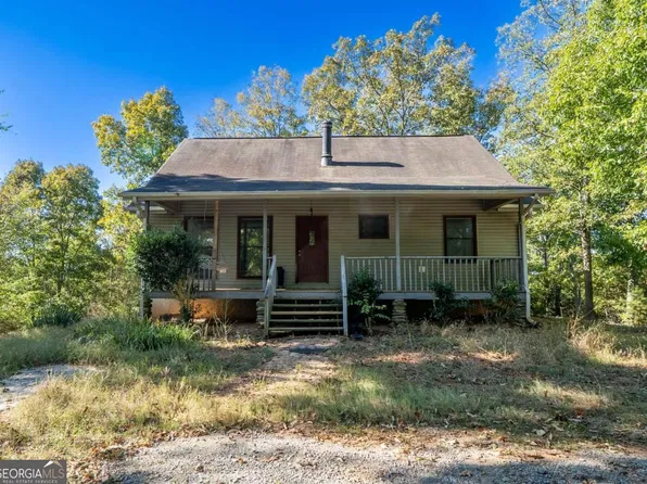 137 Brown Loop NW, Cartersville, GA 30121