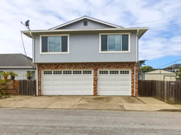 579 Filbert St, Half Moon Bay, CA 94019