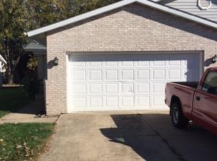 2416 Checkerberry Ln, Springfield, IL 62711