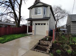 8617 N Hurst Ave, Portland, OR 97203