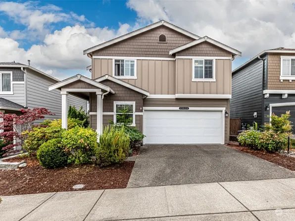 2028 65th Street SE, Auburn, WA 98092