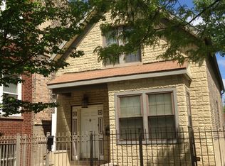 2942 W Jackson Blvd, Chicago, IL 60612