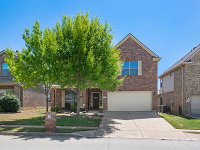 3928 Lazy River Ranch Rd, Fort Worth, TX, 76115