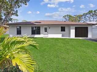 3680 Gasparilla St, Saint James City, FL 33956