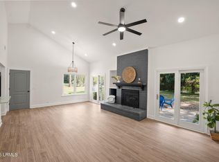 5904 Pleasant Farm Ln, Beaufort, SC 29906