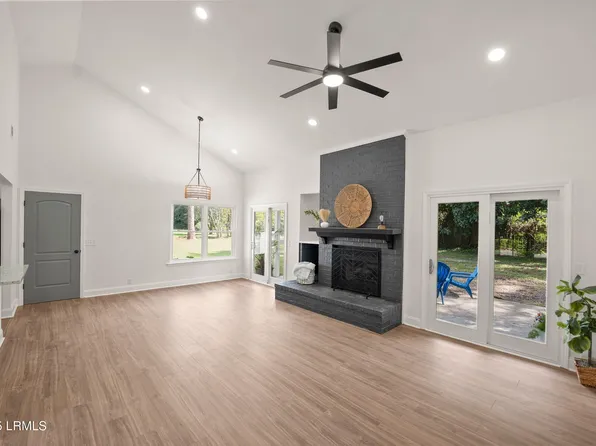 5904 Pleasant Farm Ln, Beaufort, SC 29906