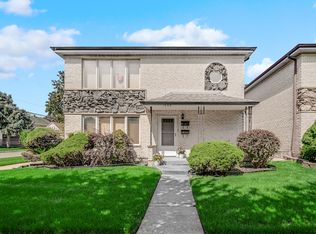 1002 N 18th Ave, Melrose Park, IL 60160