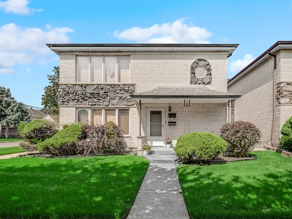 1002 N 18th Ave, Melrose Park, IL 60160