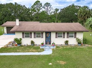 4304 SW Azalea Ct, Dunnellon, FL 34431