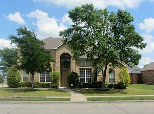8312 Bent Tree Springs Dr, Plano, TX 75025