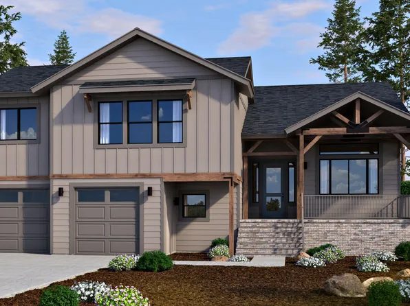 1964 SAND SPRING Trail, Flagstaff, AZ 86005
