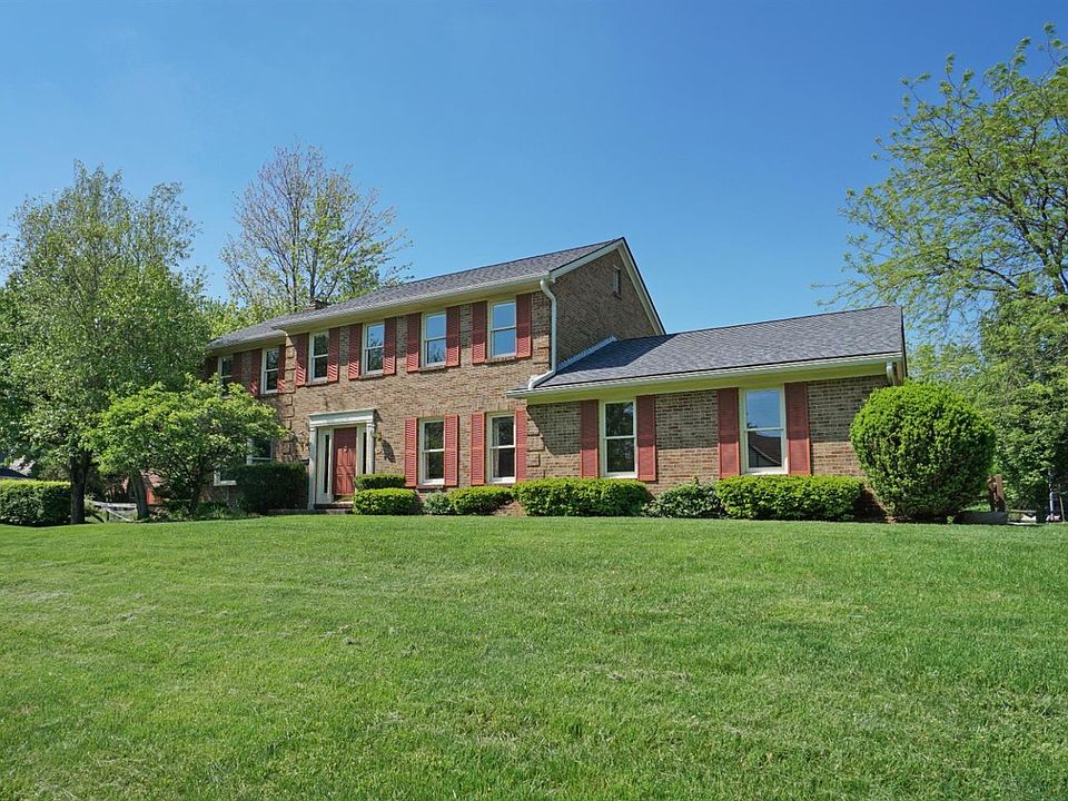 1st image of 8522 Meadow Bluff Ct