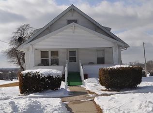 601 2nd Ave SW, West Bend, IA 50597