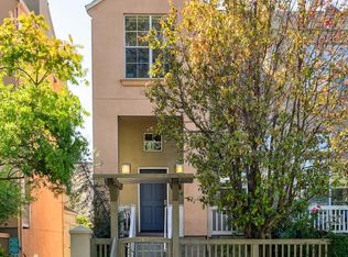 140 Alley Way, Mountain View, CA 94040