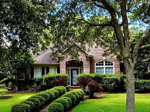 4402 Water Elm Way, Houston, TX 77059