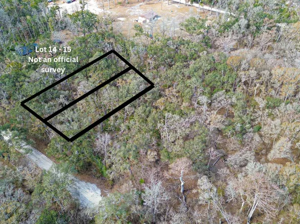 292nd St Lot 14-15, Branford, FL 32008