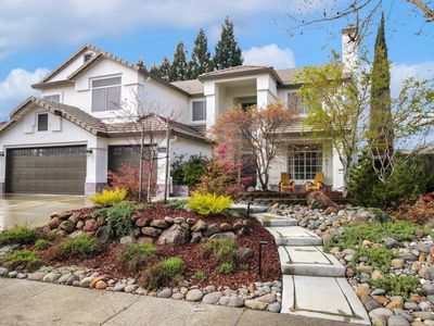 1306 Avenida Alvarado, Roseville, CA, 95747