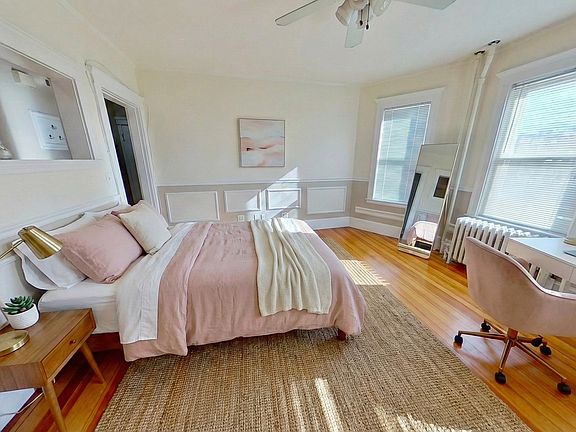 2nd image of 18 Bigelow St #7