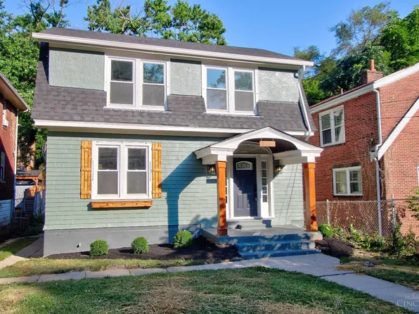 3539 Vine St, Cincinnati, OH 45220