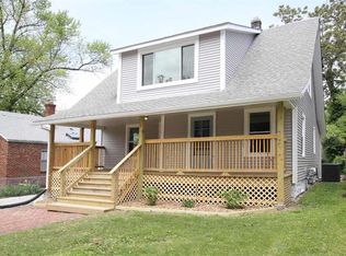 446 E 7th St, Alton, IL 62002