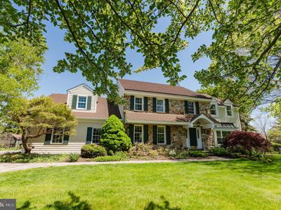 1020 Rosewood Dr, Blue Bell, PA, 19422