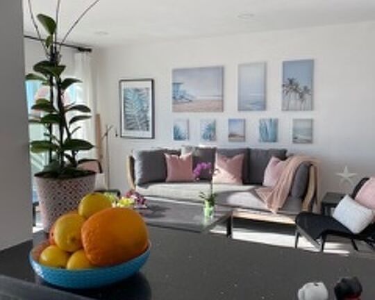 2nd image of 2609 Ocean Front Walk #1