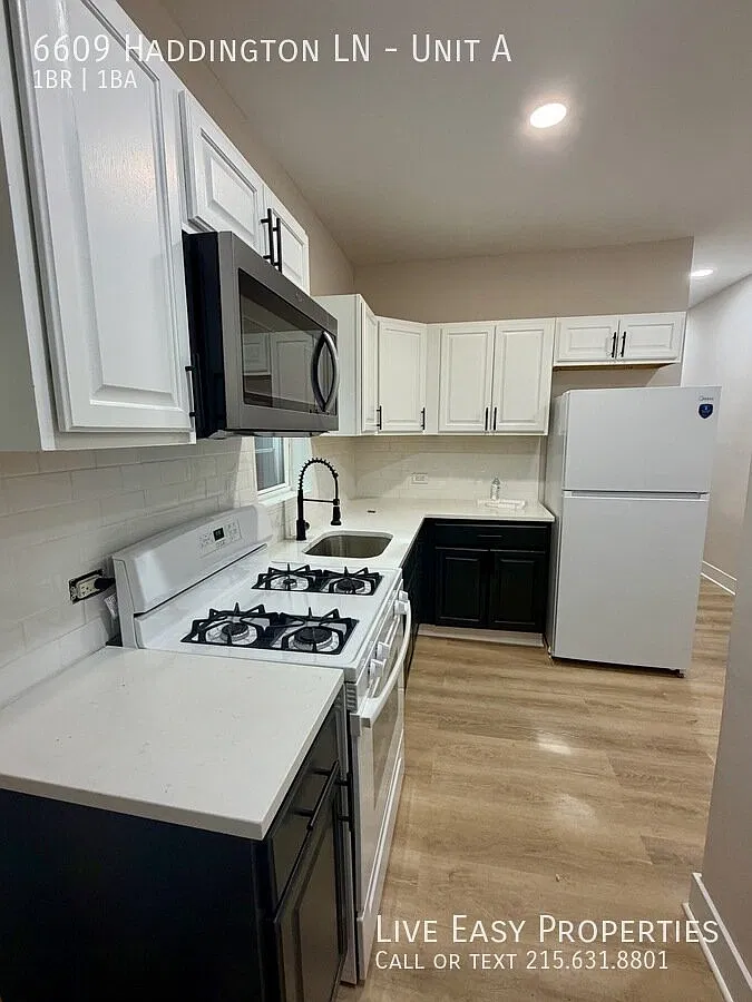 1 bed, $1,100 — Photo 2