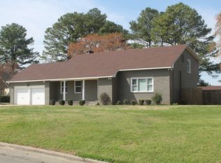 2406 College St SE, Decatur, AL 35601