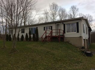 1720 County Route 12, Hastings, NY 13036
