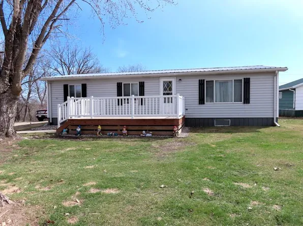911 Hamilton Ave NE, Red Lake Falls, MN 56750
