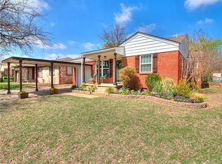 4139 NW 19th St, Oklahoma City, OK 73107