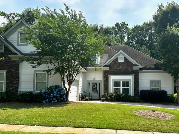 1231 Brighton Ln, Bogart, GA 30622