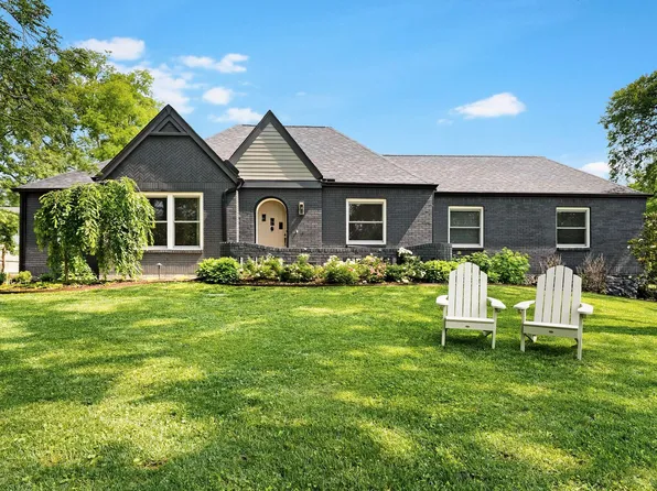 2012 Cedar Ln, Nashville, TN 37212