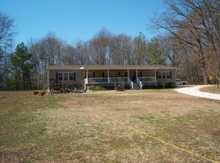 195 Britton Ford Rd, Springville, TN 38256