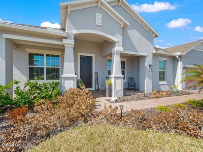 6151 Andromeda Ave, Merritt Island, FL, 32953